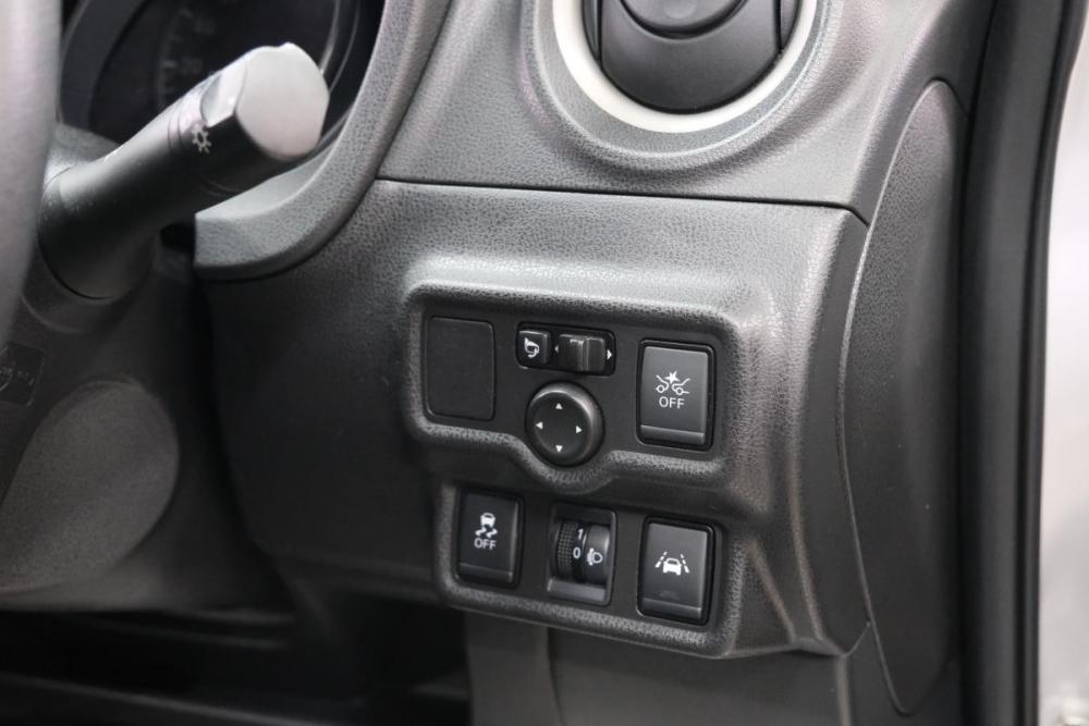 Nissan Note II Рестайлинг Омск  - изображение 10