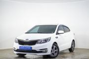 Kia Rio III Рестайлинг Оренбург  - изображение 25