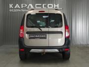 Lada (ВАЗ) Largus I Рестайлинг Пермь  - изображение 22
