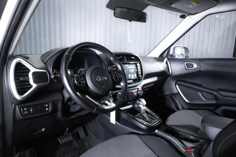 Kia Soul III Тюмень  - изображение 13