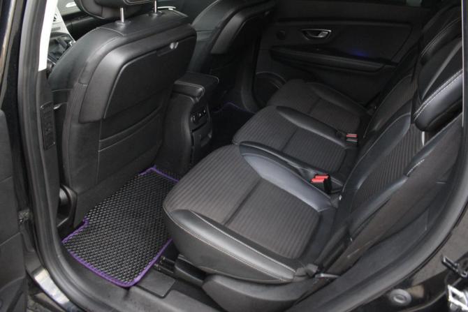 Renault Scenic IV с пробегом 2018 года, цена 1 750 000 рублей, 250461 км, минивэн, Автокод Объявления