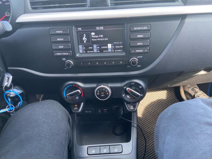 Kia Rio IV Стерлитамак  - изображение 14