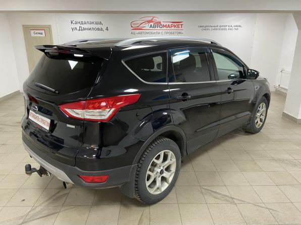 Ford Kuga II с пробегом 2013 года, цена 1 199 000 рублей, 185000 км, внедорожник, Автокод Объявления