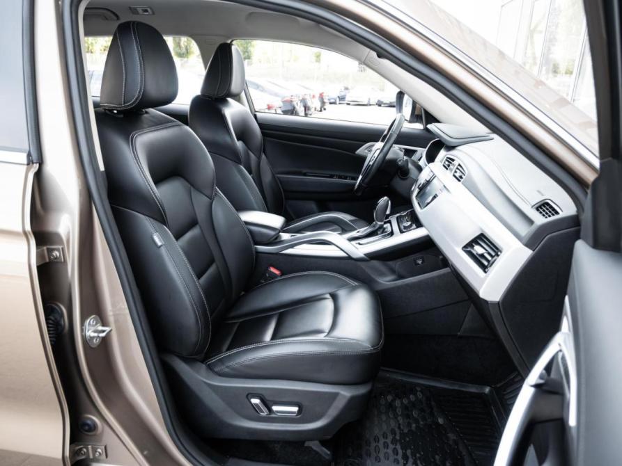 Geely Atlas I Ставрополь  - изображение 8