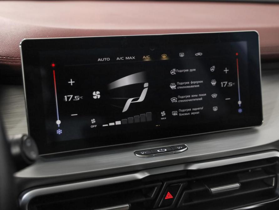 Geely Coolray I Санкт-Петербург  - изображение 19