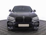 BMW X4 II (G02) Москва  - изображение 32