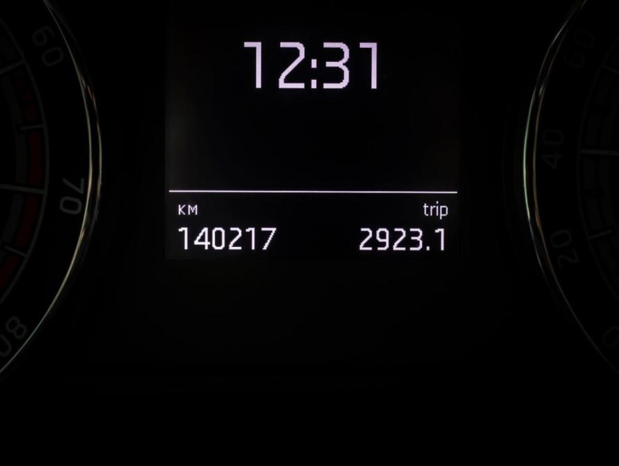Skoda Kodiaq I Москва  - изображение 16