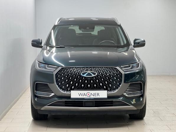 Chery Tiggo 8 Pro Max I Рестайлинг с пробегом 2023 года, цена 2 469 000 рублей, 29085 км, внедорожник, Автокод Объявления
