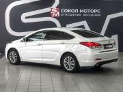 Hyundai i40 I Рестайлинг Ростов-на-Дону  - изображение 22