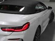 BMW 8 серии II (G14/G15/G16) Москва  - изображение 65