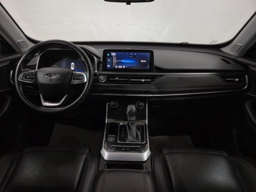 Chery Tiggo 8 I Альметьевск  - изображение 14