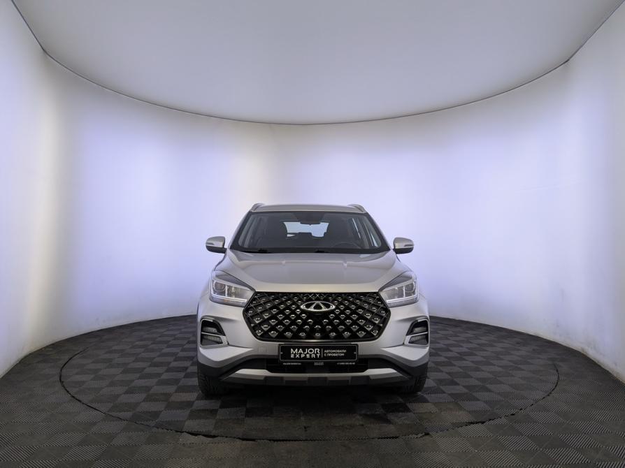 Chery Tiggo 4 Pro I Москва  - изображение 2