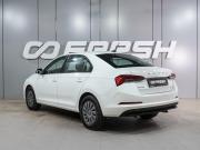 Skoda Rapid II Воронеж  - изображение 20