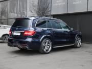 Mercedes-Benz GLS I (X166) Москва  - изображение 22