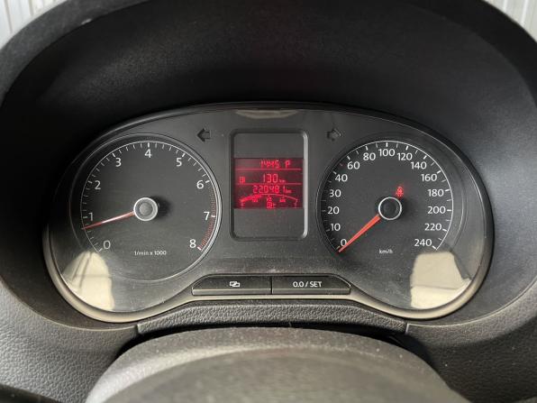 Volkswagen Polo V с пробегом 2012 года, цена 500 000 рублей, 320000 км, седан, Автокод Объявления
