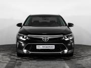 Toyota Camry VII (XV50) Рестайлинг 2 Санкт-Петербург  - изображение 28