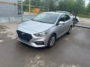 Hyundai Solaris II Сызрань  - изображение 25