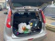 Nissan Note I Стерлитамак  - изображение 25
