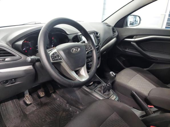 Lada (ВАЗ) Vesta I с пробегом 2019 года, цена 790 000 рублей, 168000 км, седан, Автокод Объявления