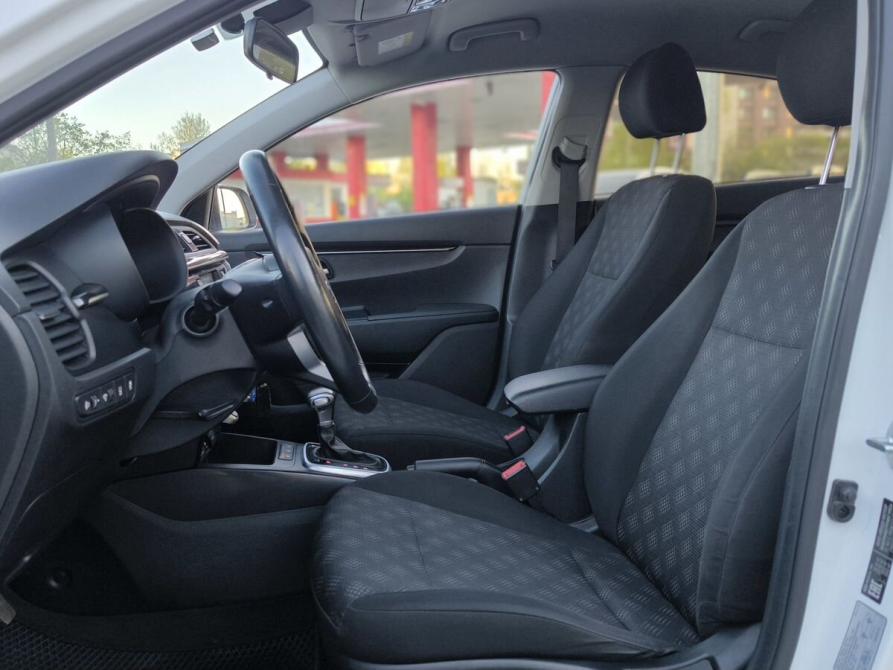 Kia Rio IV Санкт-Петербург  - изображение 11