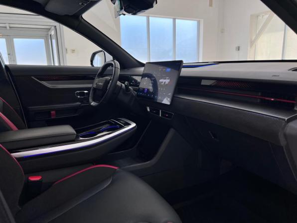 JETOUR DASHING I с пробегом 2023 года, цена 2 190 000 рублей, 21690 км, внедорожник, Автокод Объявления