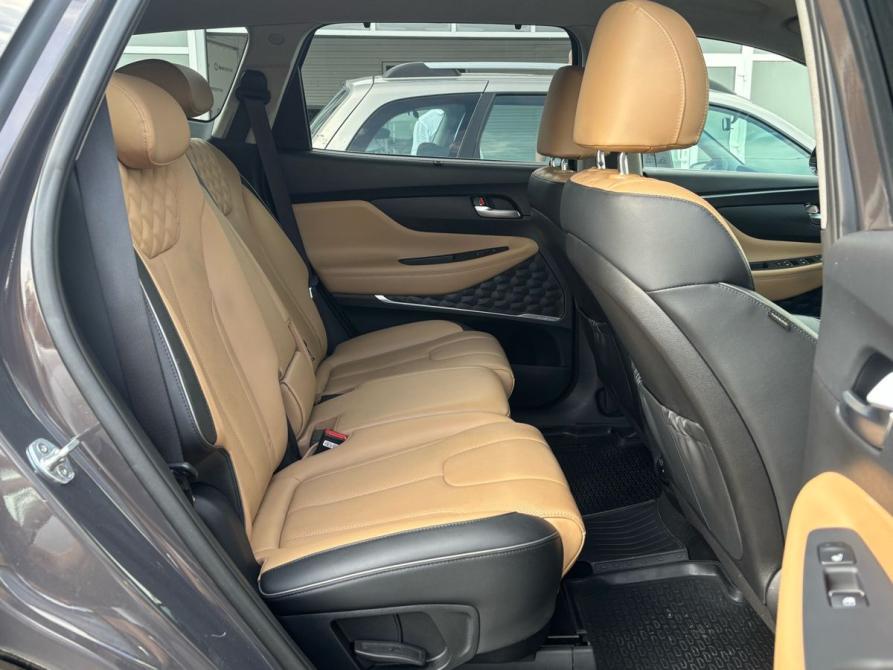 Hyundai Santa Fe IV Рестайлинг Калуга  - изображение 11