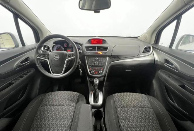 Opel Mokka I с пробегом 2014 года, цена 1 275 000 рублей, 43410 км, внедорожник, Автокод Объявления