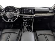 Kia K5 III Москва  - изображение 42