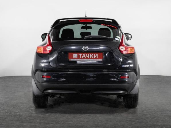 Nissan Juke I с пробегом 2010 года, цена 875 000 рублей, 140000 км, внедорожник, Автокод Объявления