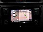 Skoda Rapid I Рестайлинг Москва  - изображение 43