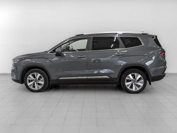 Geely Okavango I с пробегом 2023 года, цена 2 545 000 рублей, 52680 км, внедорожник, Автокод Объявления