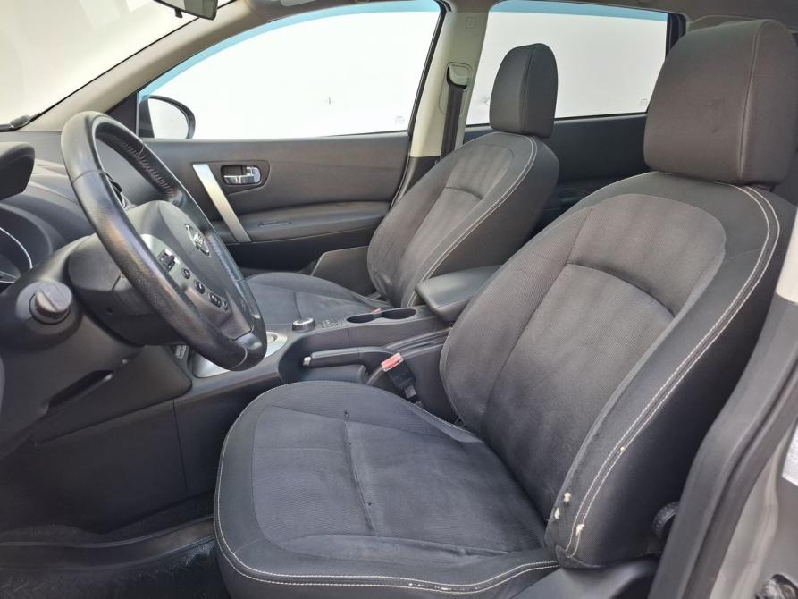 Nissan Qashqai+2 I Рестайлинг Москва  - изображение 10