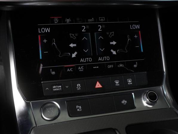 Audi A6 V (C8) с пробегом 2019 года, цена 4 149 000 рублей, 103850 км, универсал, Автокод Объявления