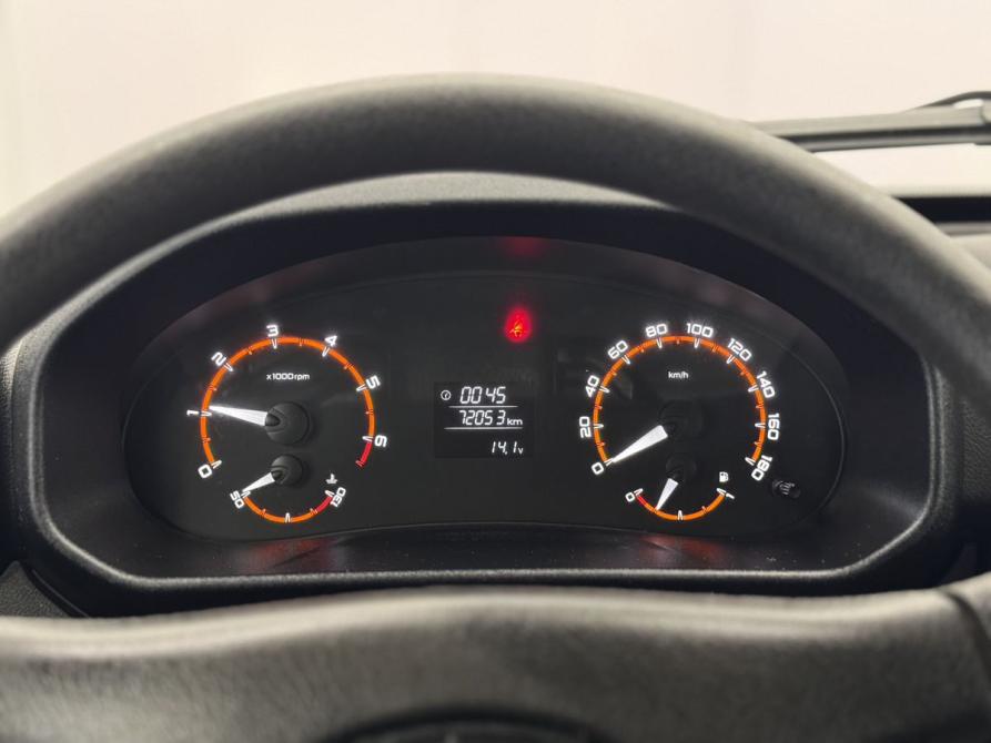 Lada (ВАЗ) 2121 (4x4) I Рестайлинг (2020) Воронеж  - изображение 11