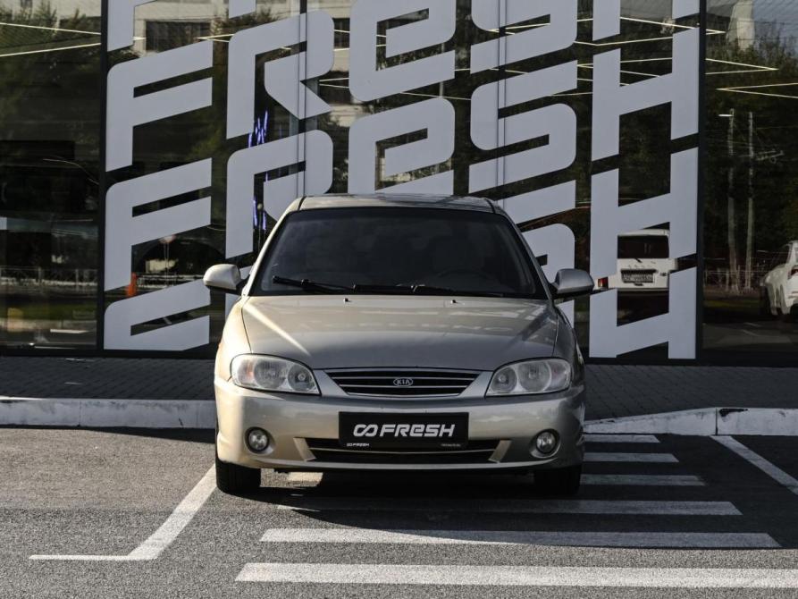 Kia Spectra I Рестайлинг 2 Волгоград  - изображение 3