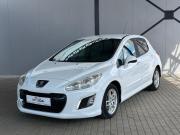 Peugeot 308 I Рестайлинг Тамбов  - изображение 21
