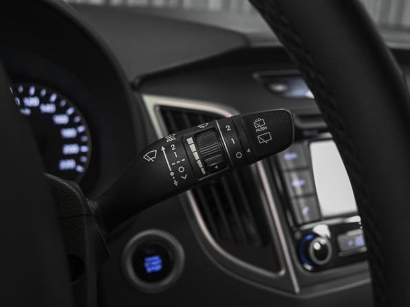 Hyundai Creta I с пробегом 2018 года, цена 1 748 000 рублей, 103509 км, внедорожник, Автокод Объявления