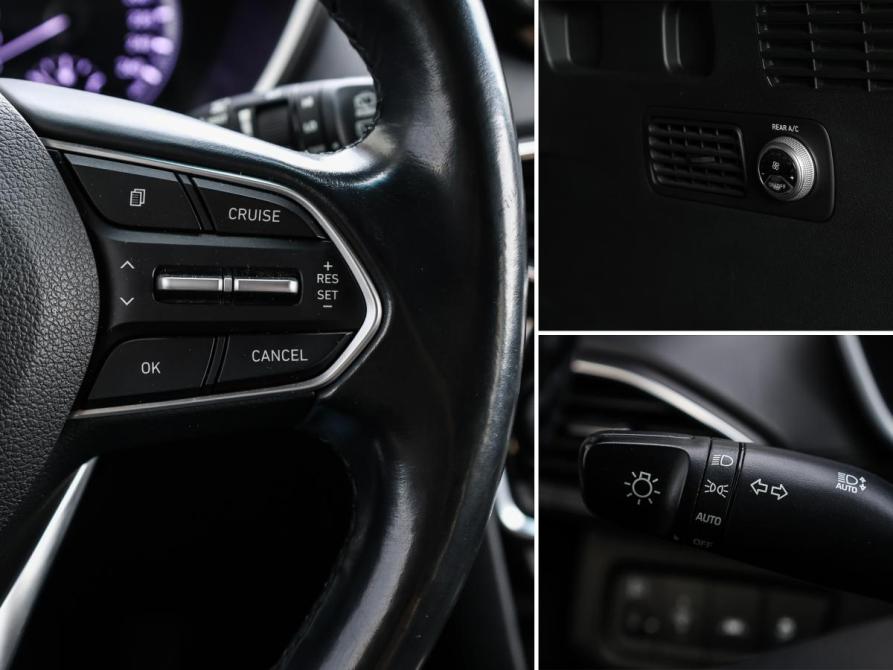 Hyundai Santa Fe IV Москва  - изображение 18