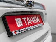 Geely Atlas I Красноярск  - изображение 45