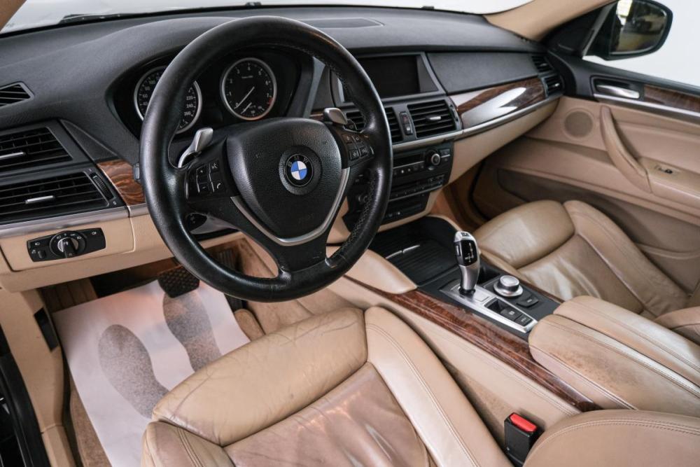 BMW X6 I (E71) Красноярск  - изображение 9