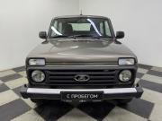 Lada (ВАЗ) Niva Legend Воронеж  - изображение 14