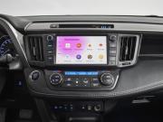 Toyota RAV4 IV (XA40) Рестайлинг Санкт-Петербург  - изображение 36