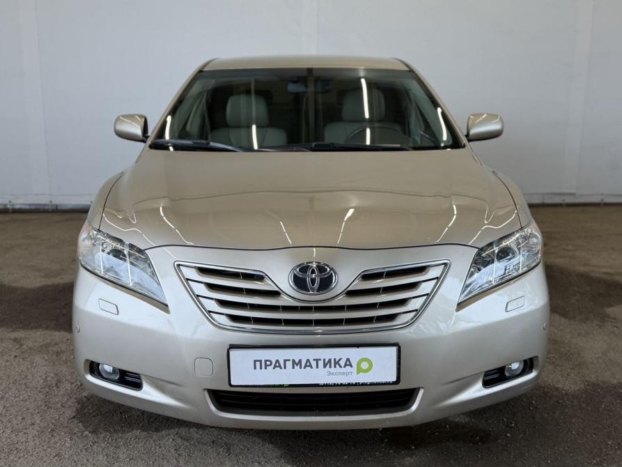 Toyota Camry VI (XV40) Псков  - изображение 2