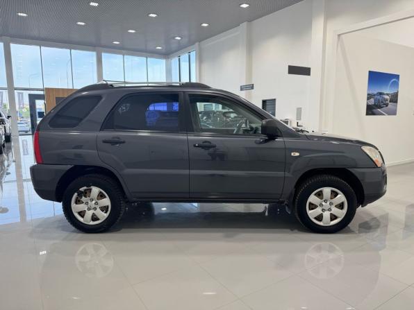 Kia Sportage II Рестайлинг с пробегом 2010 года, цена 795 000 рублей, 280000 км, внедорожник, Автокод Объявления