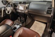 Toyota Land Cruiser Prado 150 Series Рестайлинг 1 Челябинск  - изображение 36