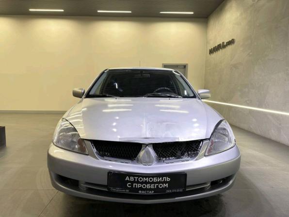 Mitsubishi Lancer IX с пробегом 2007 года, цена 289 000 рублей, 378069 км, седан, Автокод Объявления