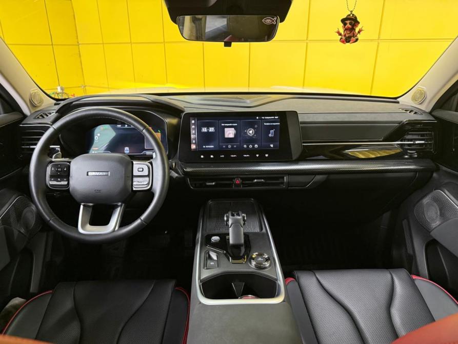 Haval H3 I Ижевск  - изображение 19