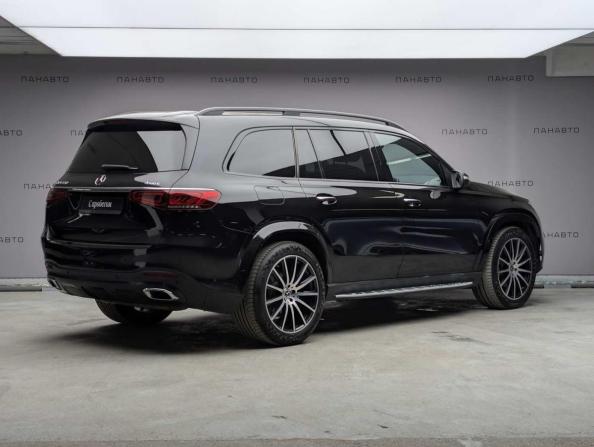Mercedes-Benz GLS II (X167) с пробегом 2021 года, цена 7 265 000 рублей, 139186 км, внедорожник, Автокод Объявления