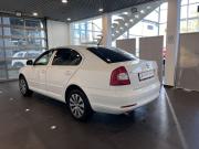 Skoda Octavia II (A5) Рестайлинг Чебоксары  - изображение 40