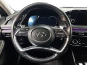 Hyundai Sonata VIII (DN8) Москва  - изображение 40